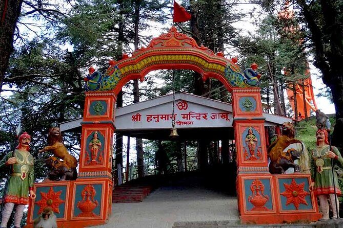 Private tour of Shimla city & Kufri - Who Should Book This Tour (and Who Might Skip Kufri Zoo)