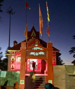 Shimla: Hiking Tour to Jakhu Hill with Local Guide - The monkey situation: how to hike smart near Jakhu Hill