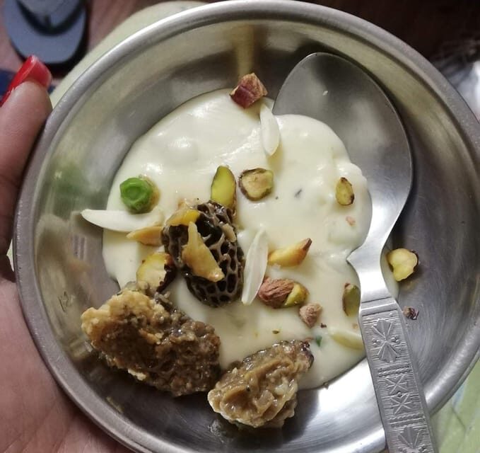 Shimla: Himachali Traditional Local Home Food Experience - The Main Event: A Traditional Himachali Meal at a Real Home