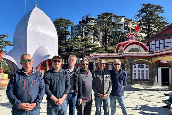Shimla Private Guided Walk Tour exploring the colonial trails - Why this Shimla walking tour feels different than a quick photo loop