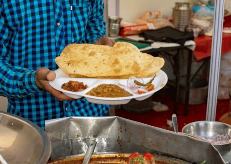 Shimla Street Food Crawl (2 Hours Guided Food Tasting Tour) - Key moments you’ll actually care about