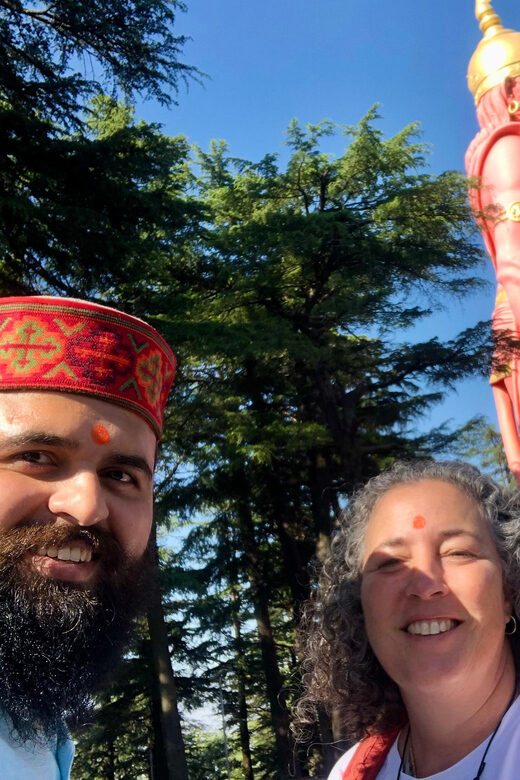 Shimla: Temples Tour with full day Local Driver Guide - Getting Oriented in Shimla: The Full-Day Flow
