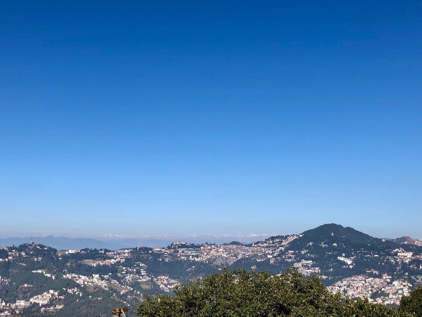 Shimla: Temples Tour with full day Local Driver Guide - Shiv Mandir: A Quick Stop With Context