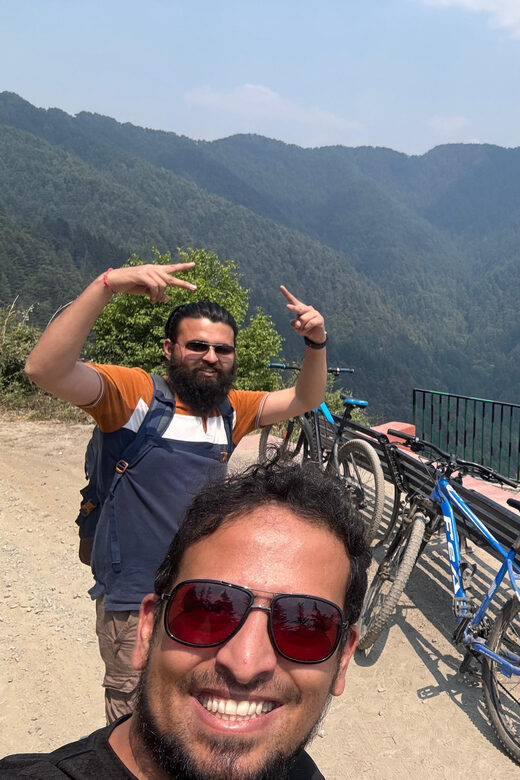 Shimla: Wildlife Sanctuary & Water Catchment Guided Tour - FAQ