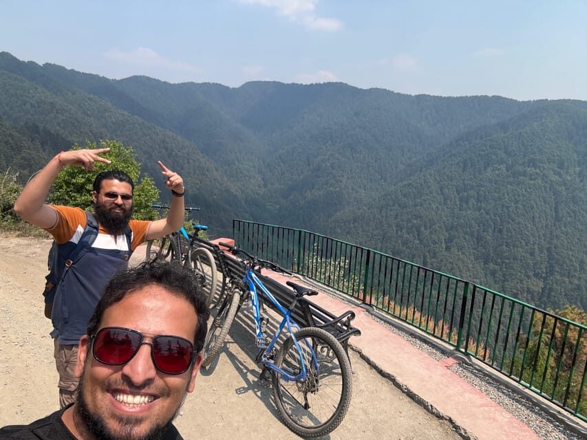 Shimla: Wildlife Sanctuary & Water Catchment Guided Tour - Seog Water Tank Stop: How Shimla’s Old Water System Works