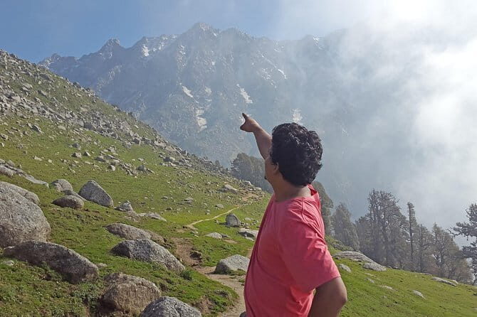 Snowline Trek - Why this trek works as a 2-day escape from McLeod Ganj