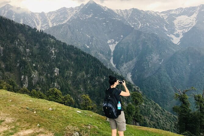 Snowline Trek - Who this trek is best for (and who should skip it)