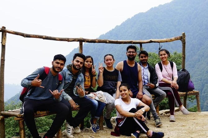 Triund Trek - Private experience, max 100 travelers, and what it means in practice