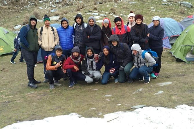 Triund Trek & Snow Line Trek - Key things I’d clock before you go