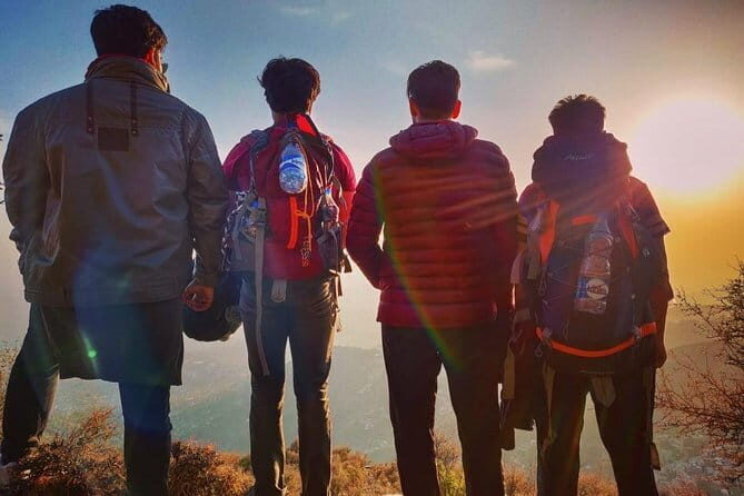Triund Trek & Snow Line Trek - Why Triund at night is the whole point
